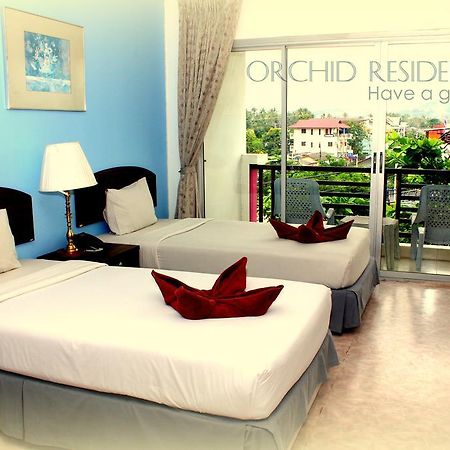 Orchid Residence Samui Chaweng  Pokój zdjęcie