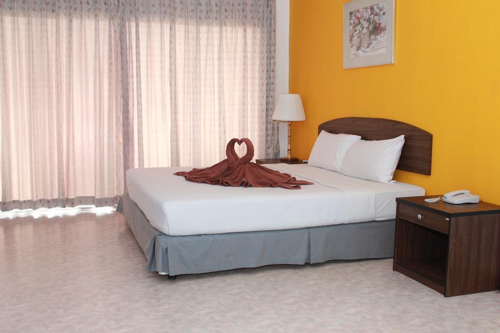 Orchid Residence Samui Chaweng  Zewnętrze zdjęcie