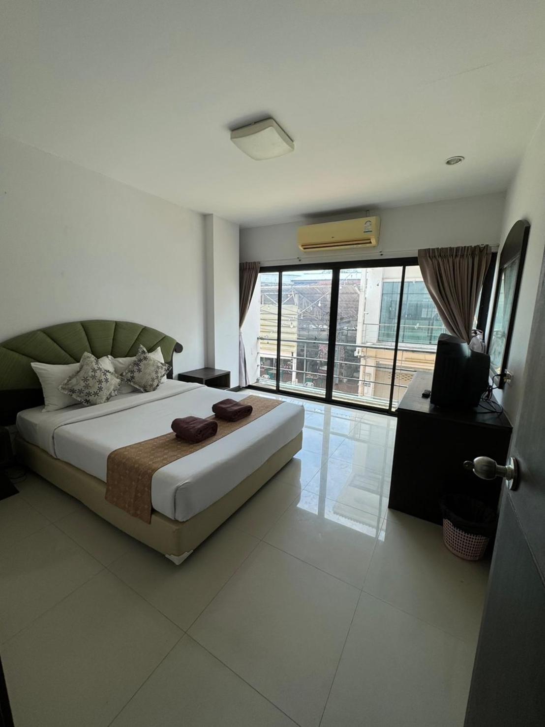 Orchid Residence Samui Chaweng  Zewnętrze zdjęcie