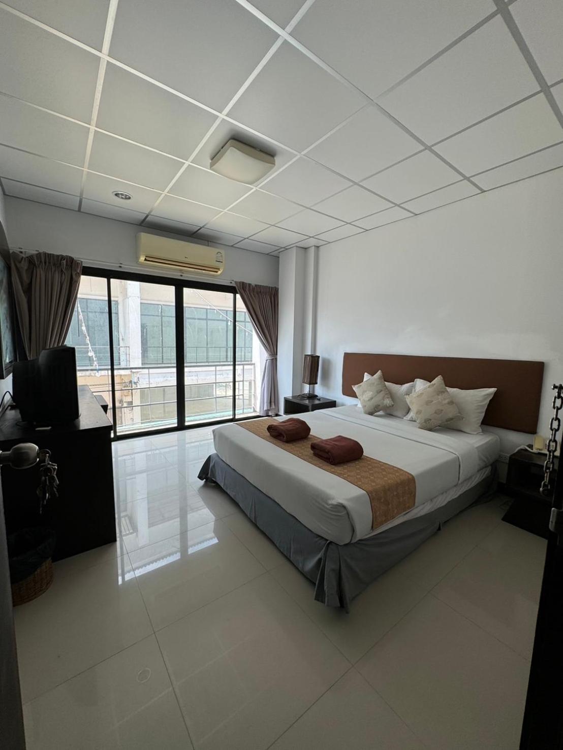 Orchid Residence Samui Chaweng  Zewnętrze zdjęcie