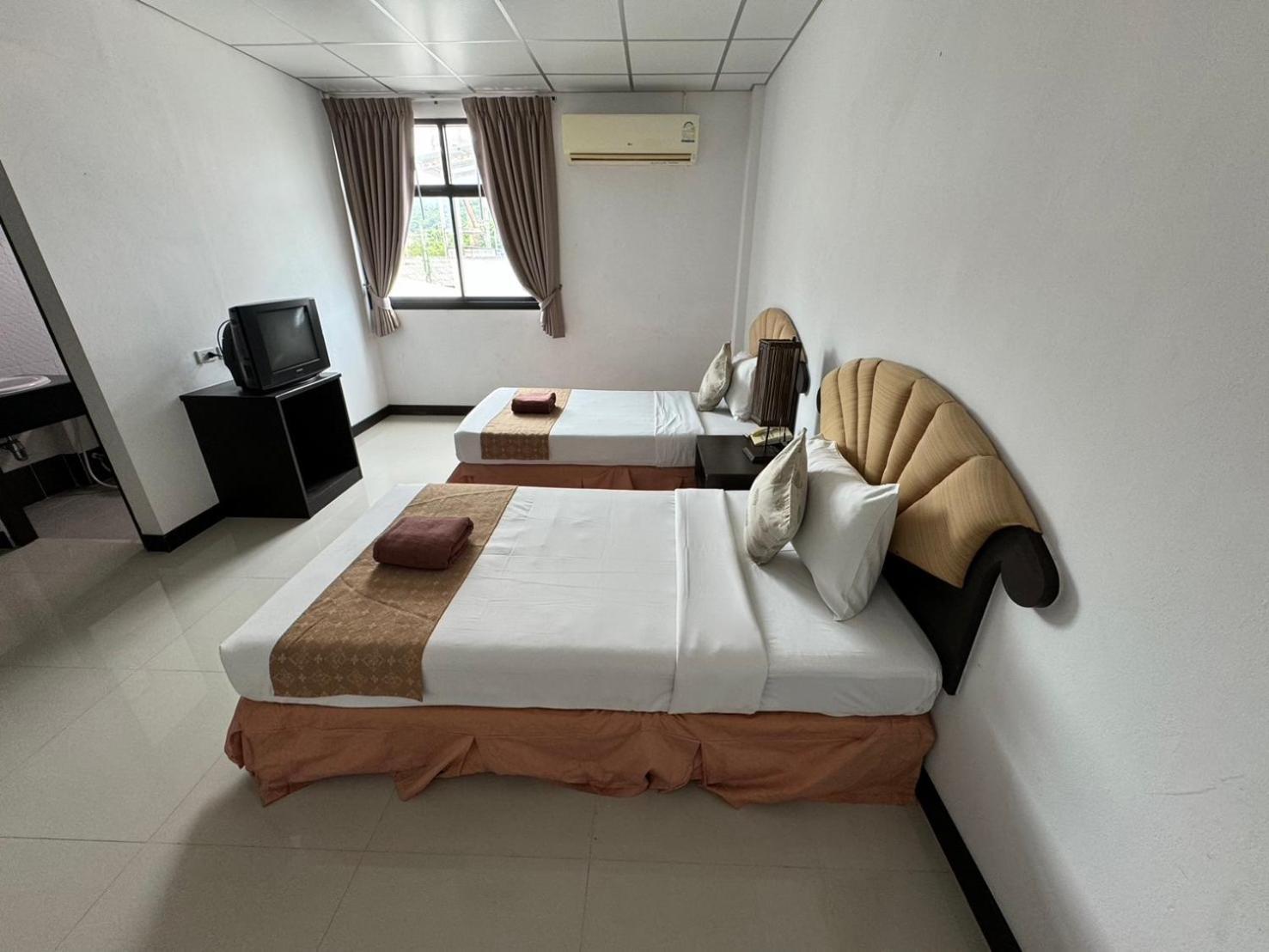 Orchid Residence Samui Chaweng  Zewnętrze zdjęcie