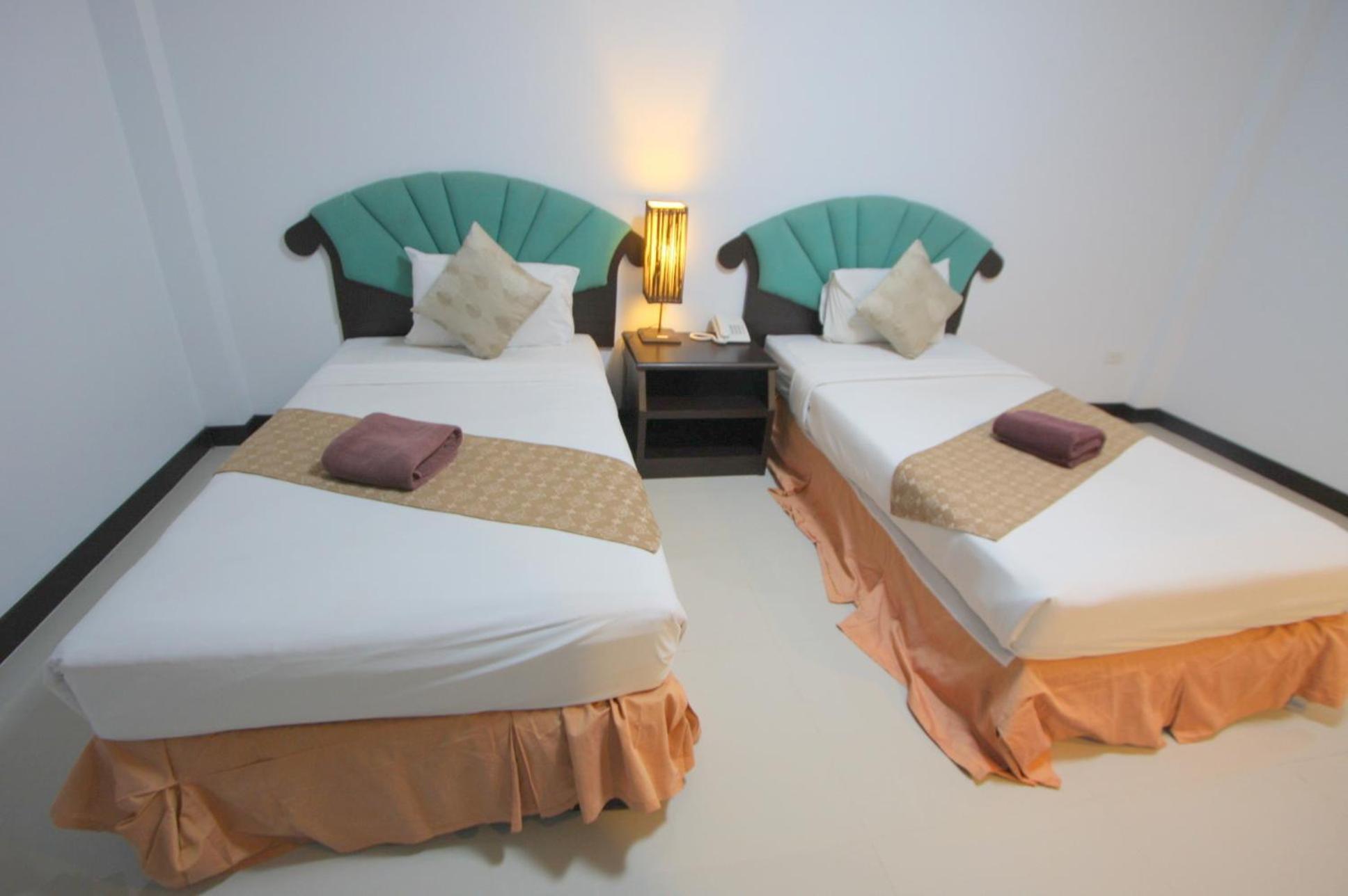Orchid Residence Samui Chaweng  Pokój zdjęcie