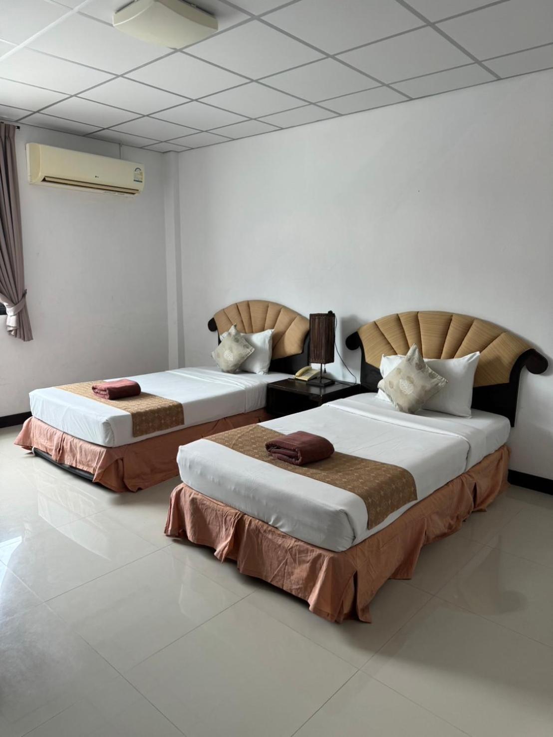 Orchid Residence Samui Chaweng  Zewnętrze zdjęcie