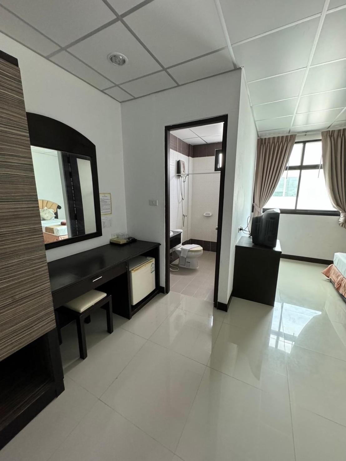 Orchid Residence Samui Chaweng  Zewnętrze zdjęcie