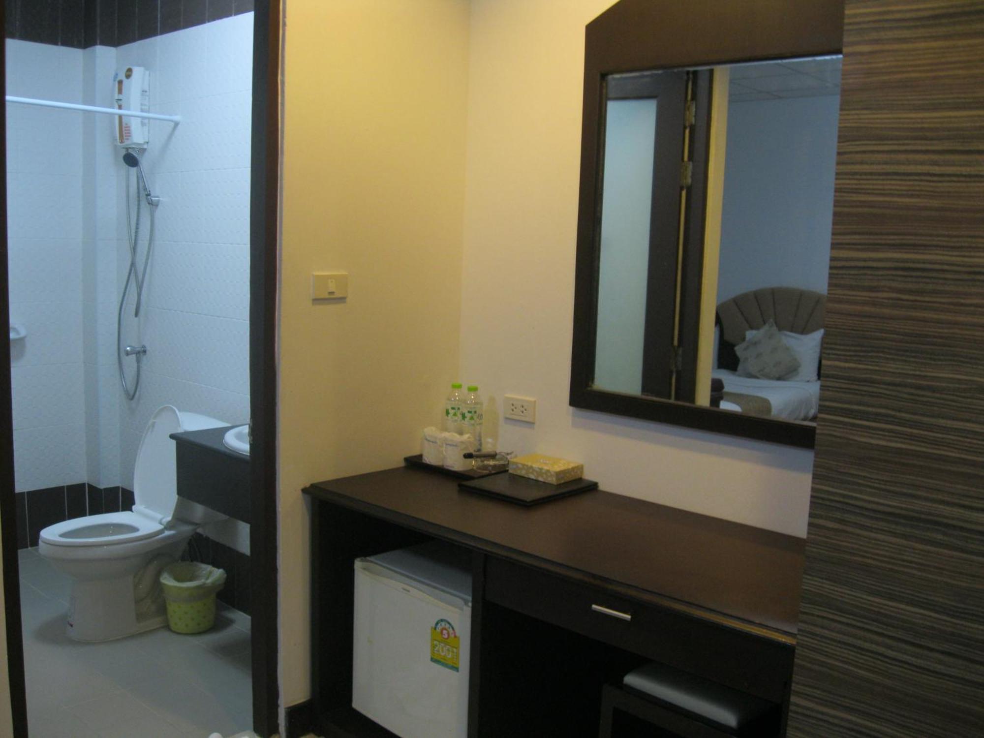 Orchid Residence Samui Chaweng  Pokój zdjęcie