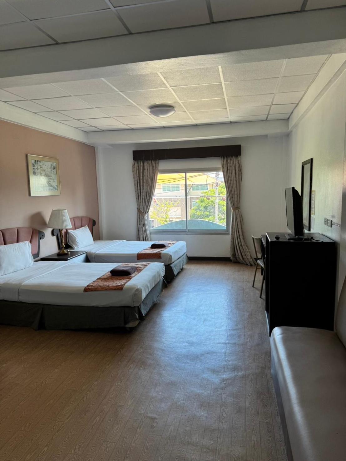 Orchid Residence Samui Chaweng  Zewnętrze zdjęcie