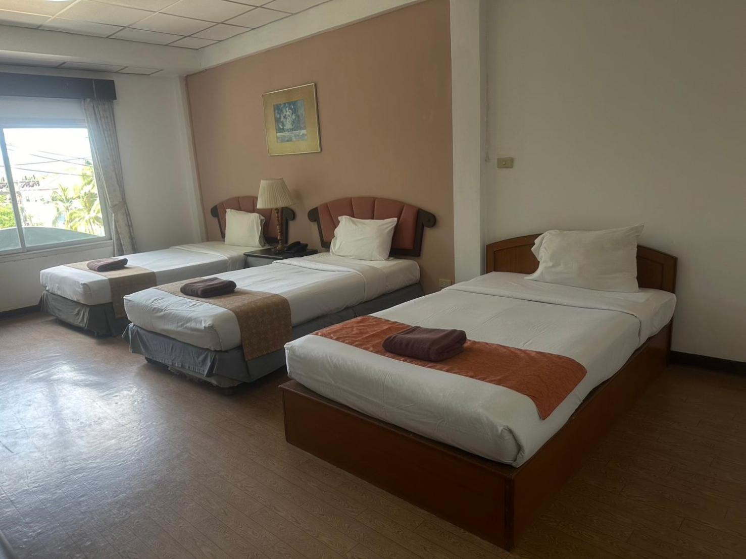 Orchid Residence Samui Chaweng  Zewnętrze zdjęcie