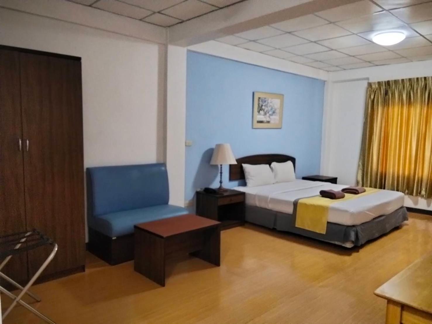 Orchid Residence Samui Chaweng  Zewnętrze zdjęcie