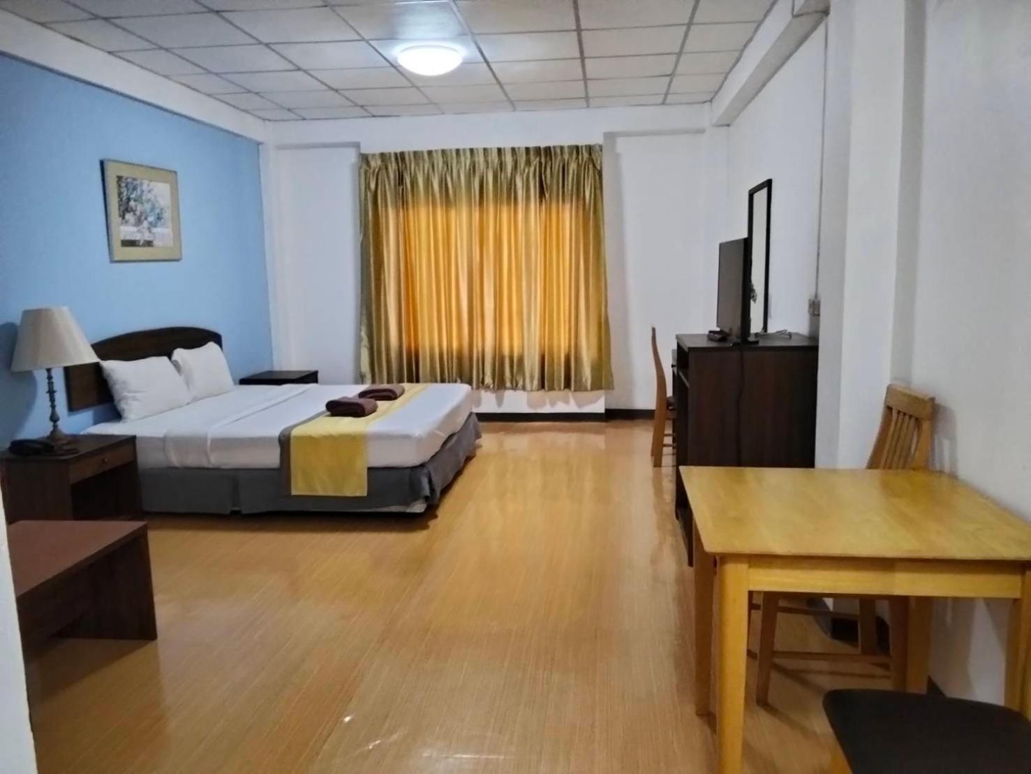 Orchid Residence Samui Chaweng  Zewnętrze zdjęcie
