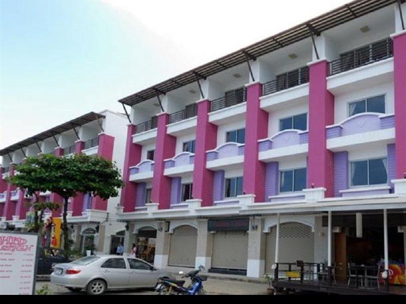 Orchid Residence Samui Chaweng  Zewnętrze zdjęcie