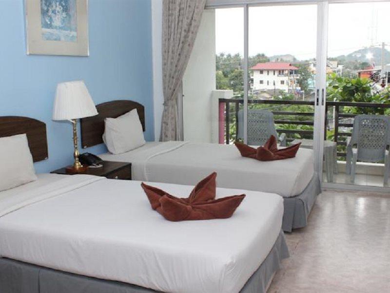 Orchid Residence Samui Chaweng  Zewnętrze zdjęcie