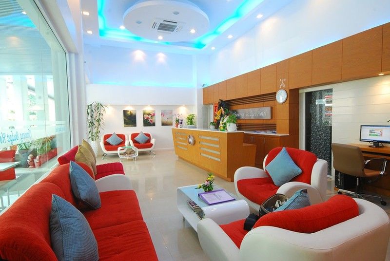 Orchid Residence Samui Chaweng  Zewnętrze zdjęcie