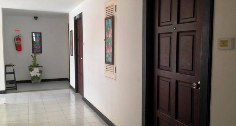 Orchid Residence Samui Chaweng  Zewnętrze zdjęcie