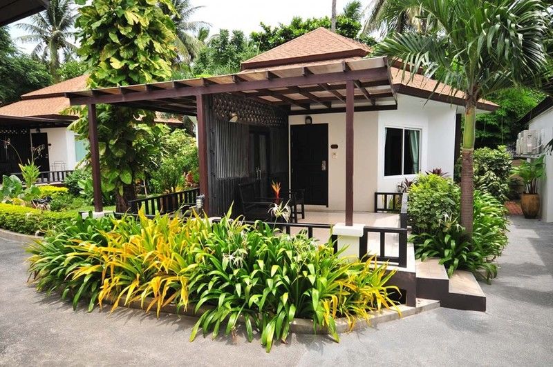 Orchid Residence Samui Chaweng  Zewnętrze zdjęcie