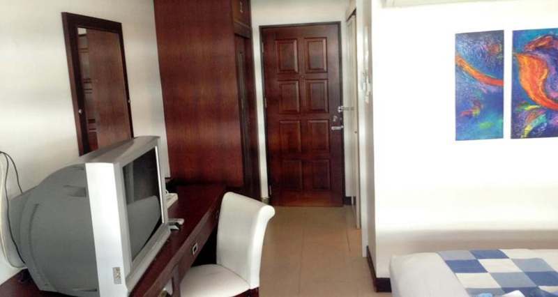 Orchid Residence Samui Chaweng  Zewnętrze zdjęcie