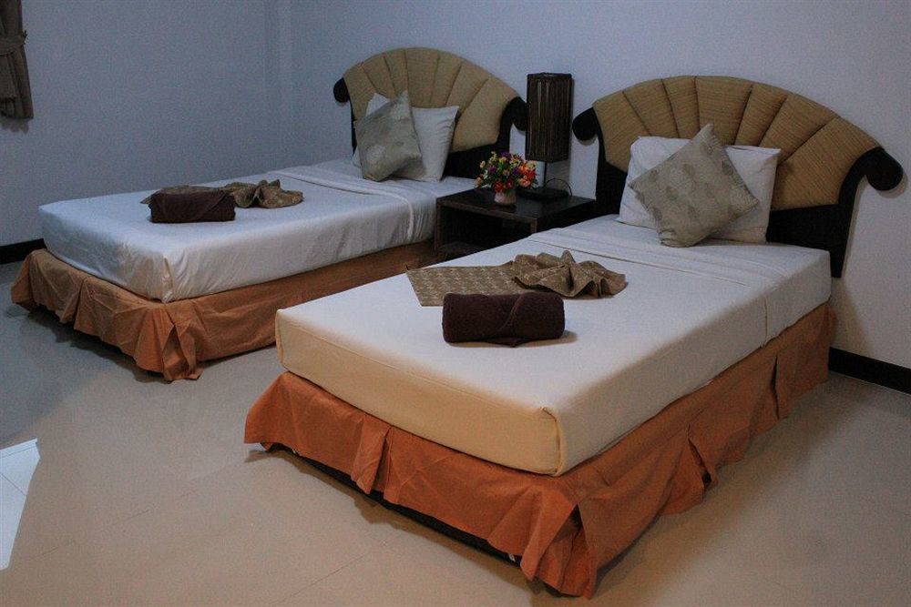 Orchid Residence Samui Chaweng  Zewnętrze zdjęcie