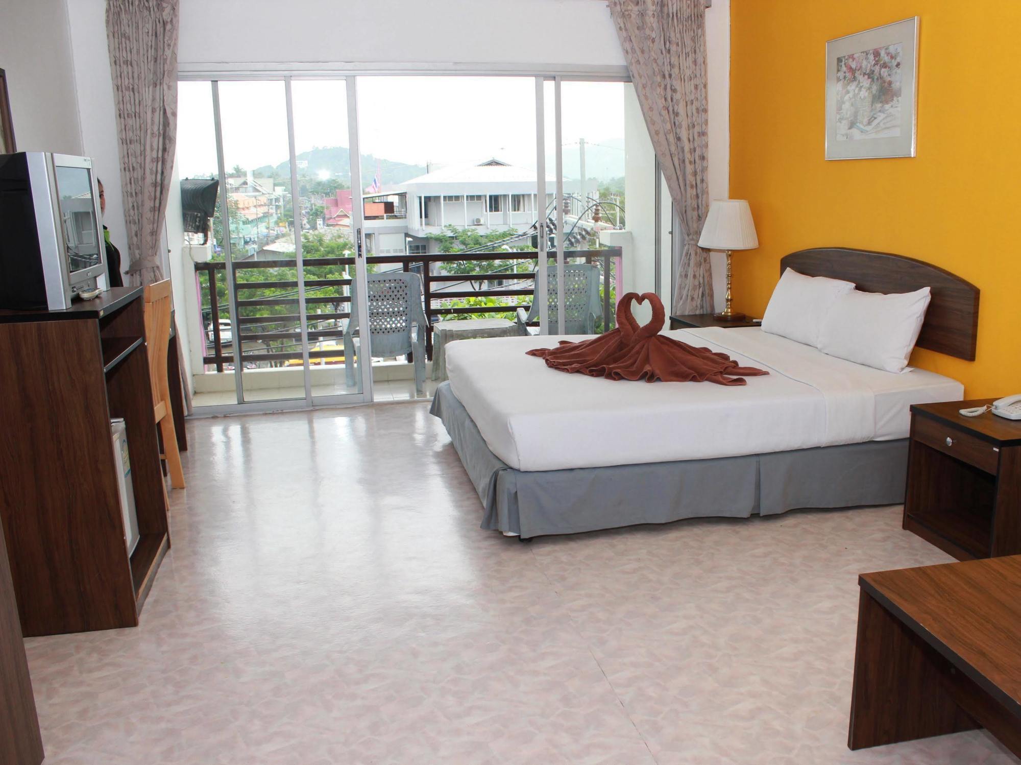 Orchid Residence Samui Chaweng  Zewnętrze zdjęcie