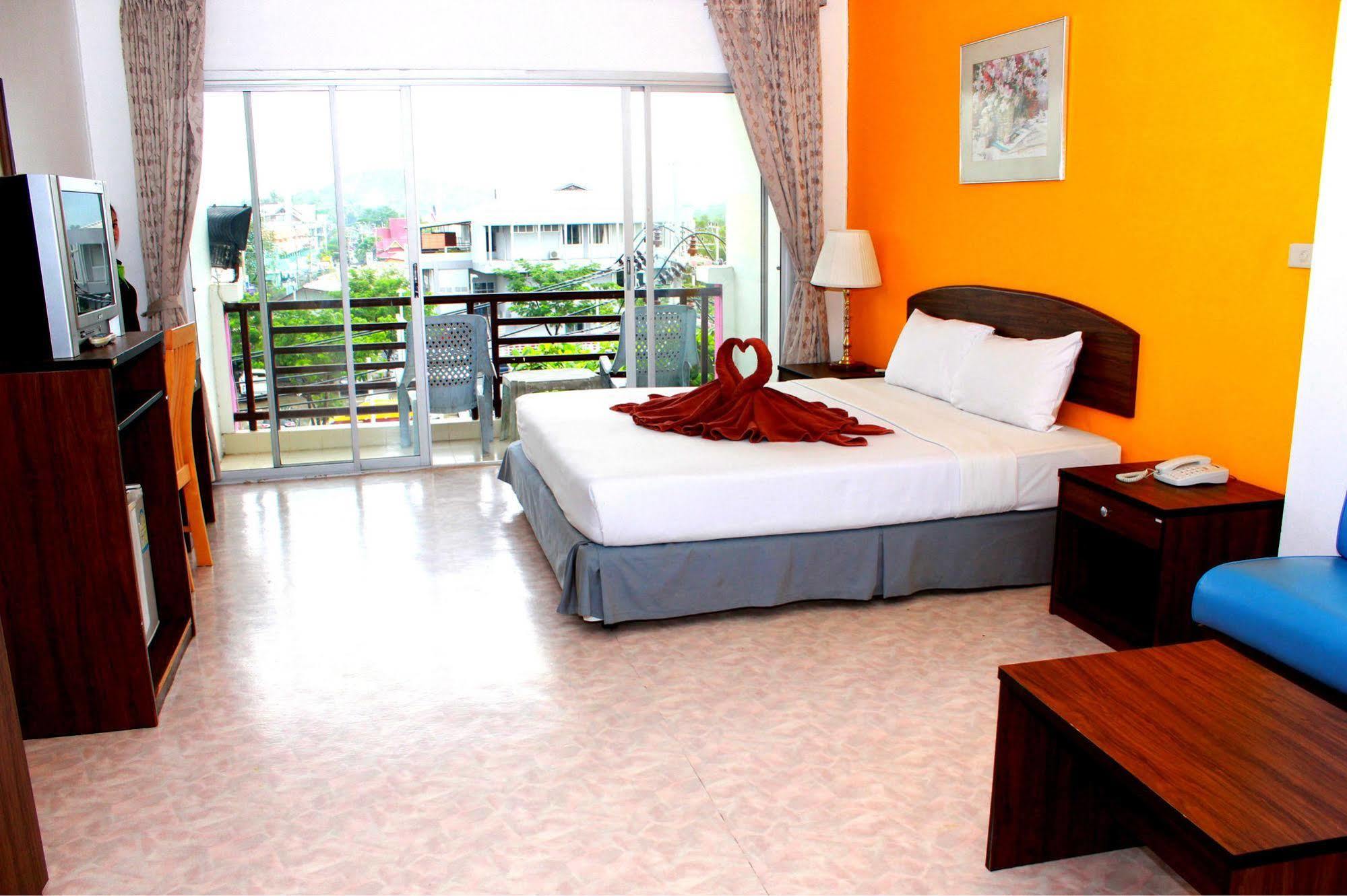 Orchid Residence Samui Chaweng  Zewnętrze zdjęcie