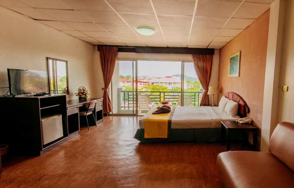 Orchid Residence Samui Chaweng  Zewnętrze zdjęcie